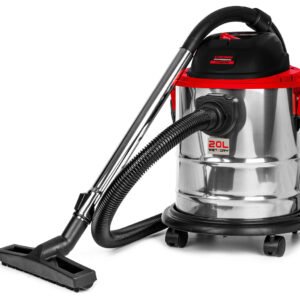 Aspirateur tout usage CROWN  1000W 20L CT42046