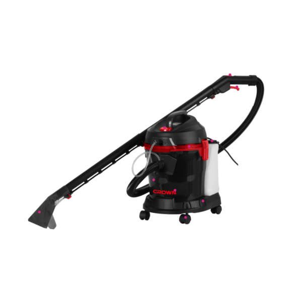 Aspirateur lifting 3 en 1. 1600w 15 L CROWN CT42088