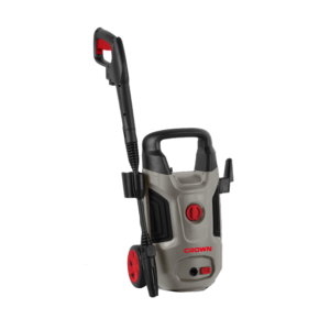 CT42089 NETTOYEUR HAUTE PRESSION 1400 W / 105 bar CROWN CT42089