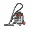 Aspirateur lifting 4 en 1  Extracteur Injecteur Souffleur Eau et Poussière 1200w 20L CROWN ;CT42106