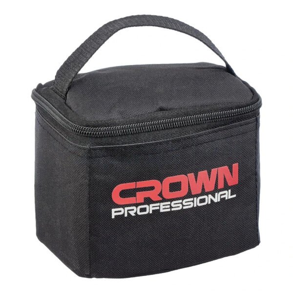 Niveau laser ,1V1H,30m,±3mm CROWN | CT44047