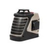 Crown Niveau Laser 3x360° 12 LIGNES 30m Avec Télécommande CT44048R MC