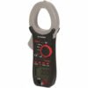 Pince ampèremétrique digital 55mm 1000V 1000A CROWN | CT44134