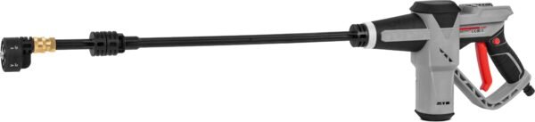 Nettoyeur haute pression sans fil CROWN  CT63002HX