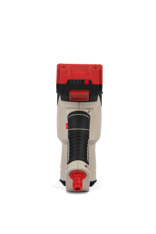 Nettoyeur haute pression sans fil CROWN  CT63002HX