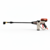 Nettoyeur haute pression sans fil CROWN  CT63002HX