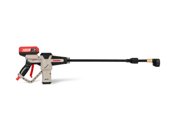 Nettoyeur haute pression sans fil CROWN  CT63002HX