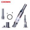 Crown ASPIRATEUR SANS FIL 11.1V 0.2LT - CT63012-S2