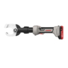 Coupe-câbles et sertissage hydraulique sans-fil 50mm 60 Kn  CROWN CT65001XS-2 BMC