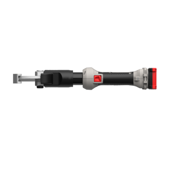 Coupe-câbles et sertissage hydraulique sans-fil 50mm 60 Kn  CROWN CT65001XS-2 BMC