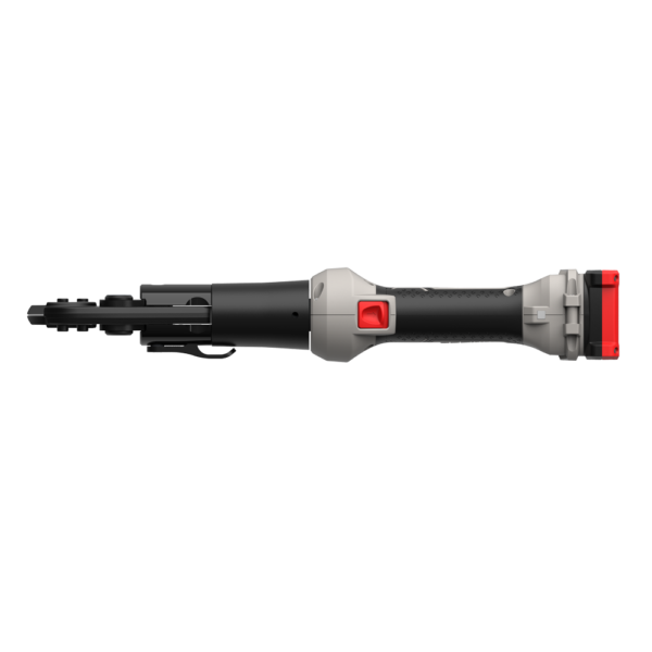 Coupe-câbles et sertissage  hydraulique sans-fil 300mm 50 Kn  CROWN CT65004XS-2 BMC