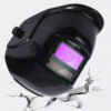 MASQUE SOUDEUR LCD AUTOMATIQUE NOIR hd pro