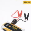 Booster de batterie voiture 3en1 2500A, power bank 25800 mAh, lampe torche 3 modes avec pochette BEETRO BE0168