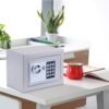 Coffre fort électronique BEETRO 35CM/25CM/25CM TC0302