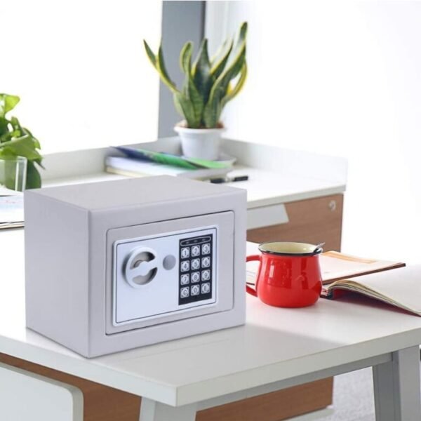 Coffre fort électronique BEETRO 35CM/25CM/25CM TC0302