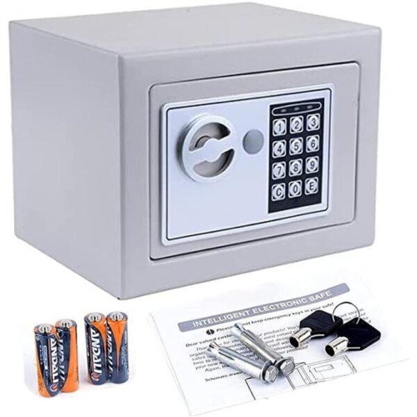 Coffre fort électronique BEETRO 35CM/25CM/25CM TC0302