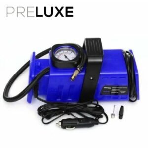 Compresseur 220v/12v PRELUX