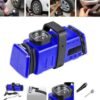 Compresseur 220v/12v PRELUX