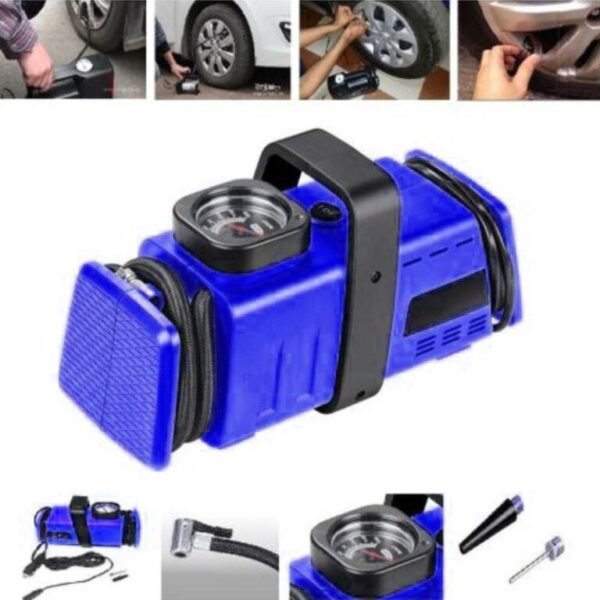 Compresseur 220v/12v PRELUX