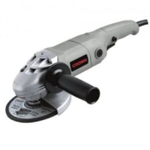 Crown-Angle-Grinder-CT13070 Tronc Crown 2200 W CROWN