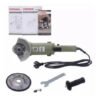 Meuleuse d'angle 115mm 700W CROWN | CT13009