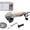 Meuleuse d'angle 115mm 700W CROWN | CT13009