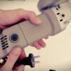 Meuleuse d'angle 115mm 700W CROWN | CT13009