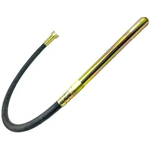Dongcheng-35Mm-Concrete-Vibrator-Shaft FLEXIBLE VIBREUR 1M HONESTPLUS