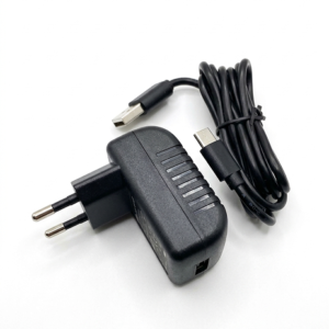 CHARGEUR NIV LASER 4D CROWN