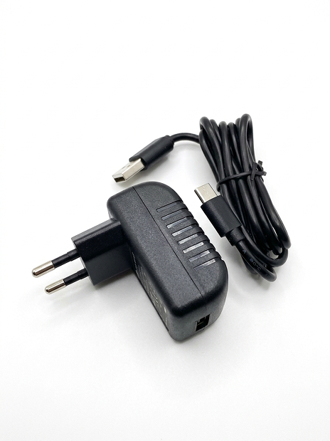 CHARGEUR NIV LASER 4D CROWN