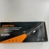 Lampe de poche LED torche rechargeable LA 464 BEETRO