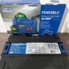 NIVEAU LASER 16 LIGNES 4D POWERBLU