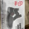 chaussures de sécurité  hd