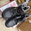 chaussures de sécurité  hd