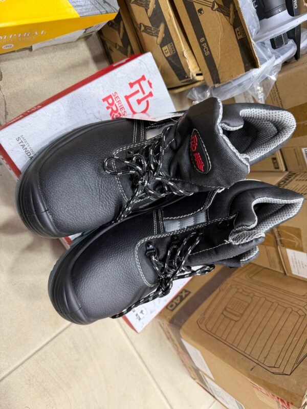 chaussures de sécurité  hd