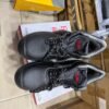 chaussures de sécurité  hd