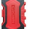 Coffret d'Embouts Crown