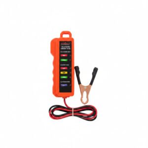 Testeur d’alternateur et de batterie Horusdy 12 V