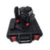 Crown Niveau Laser 3x360° 3D 12 lignes 30m Avec Télécommande CT44192