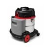 Aspirateur lifting 4 en 1  Extracteur Injecteur Souffleur Eau et Poussière 1200w 20L CROWN ;CT42106