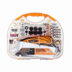 Kit-outil-rotatif-135W-BEETRO-BE0106-10_jpg Kit Outil rotofil Avec Flexible 0.8-3.2mm 135W 180 PCS BEETRO | BE0106