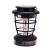 LAMPE SOLAR SENSOR LIGHT JUNFEI JF-8819