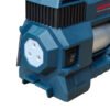 Compresseur d'air Auto 12V HONESTPRO yae0033