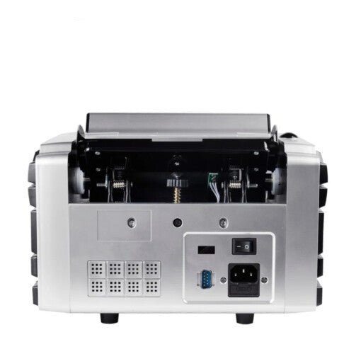 Compteuse de billet a batterie avec détecteur faux billet beetro  be0157