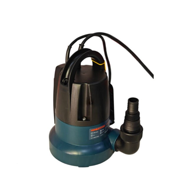 Pompe immergée submersible 750w HONESTPRO yae2040