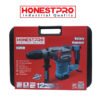 Marteau perforateur 1600W HONESTPRO YAE2272