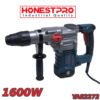 Marteau perforateur 1600W HONESTPRO YAE2272
