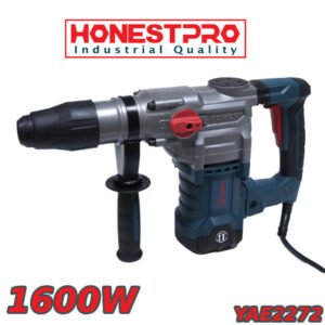 Marteau perforateur 1600W HONESTPRO YAE2272