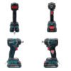 BOULONEUSE BRUSHLESS 21 V 800 nm YAE6113