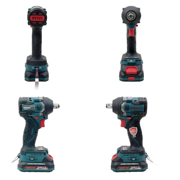 BOULONEUSE BRUSHLESS 21 V 800 nm YAE6113